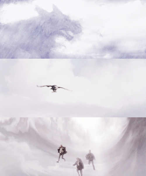 levicrpus: harry potter + sky