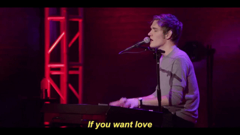 thatshitsoundslikeapplause:  Lower Your Expectations // Make Happy