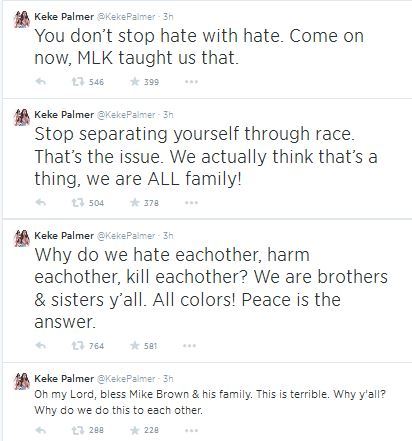 peopleofthediaspora:  planetreptar:  oliveoilcorp:  peopleofthediaspora:  Keke Palmer