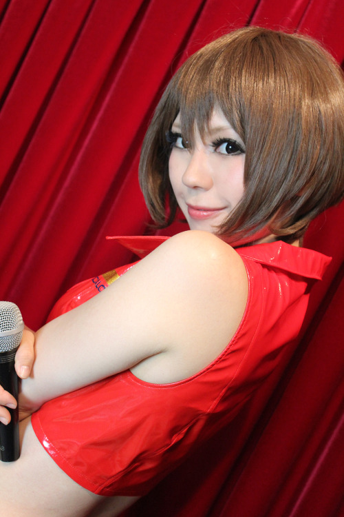 Vocaloid - Sakine Meiko (Ivy) 2