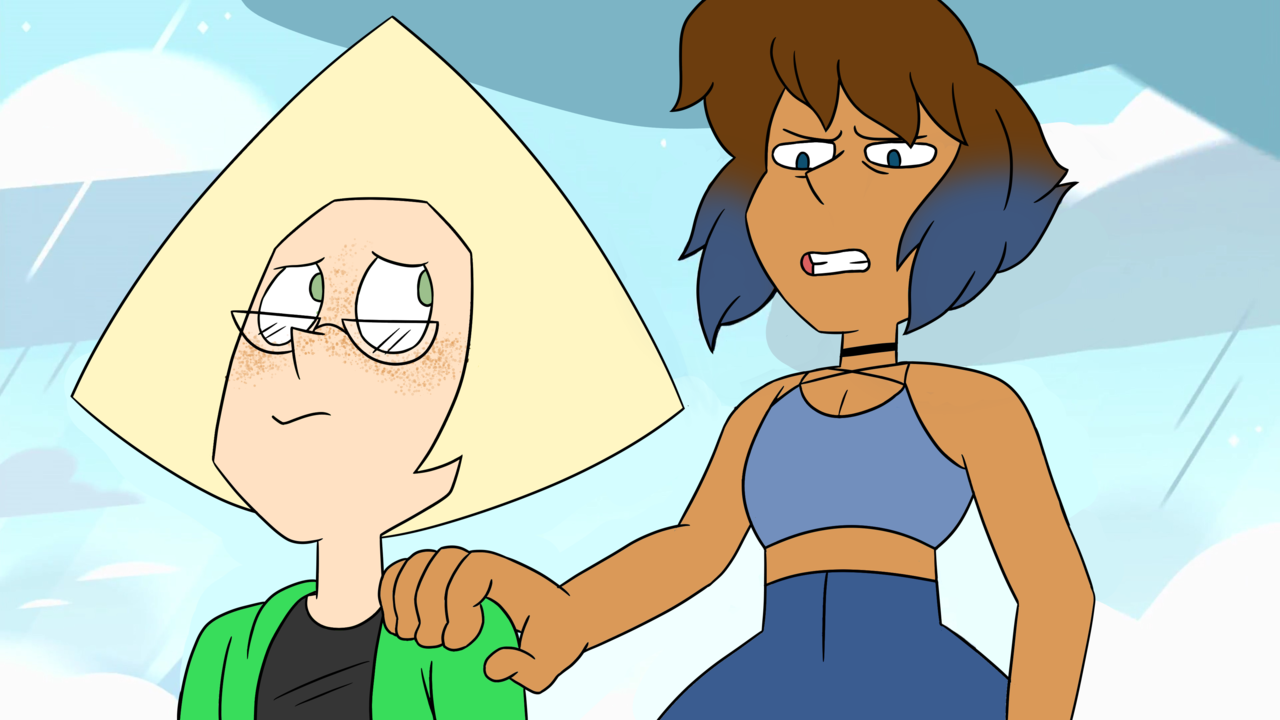 imapeiceofshitt:I hear some of ya’ll like lapidot