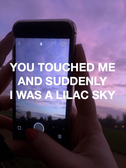 Colors // Halsey