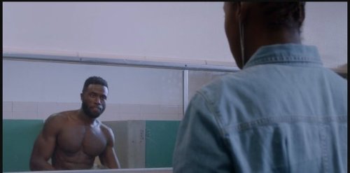 xemsays:  xemsays: xemsays:  xemsays:  xemsays:  standing alongside our Kofi Siriboe’s & Trevante Rhodes’ as some of Hollywood’s newest, black on-screen heartthrobs, is another handsome, very appealing dark brother – MR. Y’LAN NOEL. Y’LAN