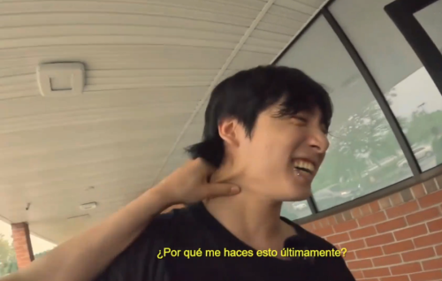 Jmjk Jugueteando Pelear . Aventarse Lo Que Traigan XD