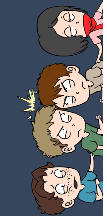 fangirlregretsnothing:  fangirlregretsnothing: Attack On Your Dashboard  ☆*:.｡. ᕦ(ò_óˇ)ᕤ “ .｡.:*☆  Uhg…I probably should have planned this out better…but now I’m too tired… 