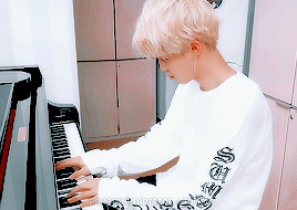 95.10.13 | Park Jimin () | BTS Happy Birthday!