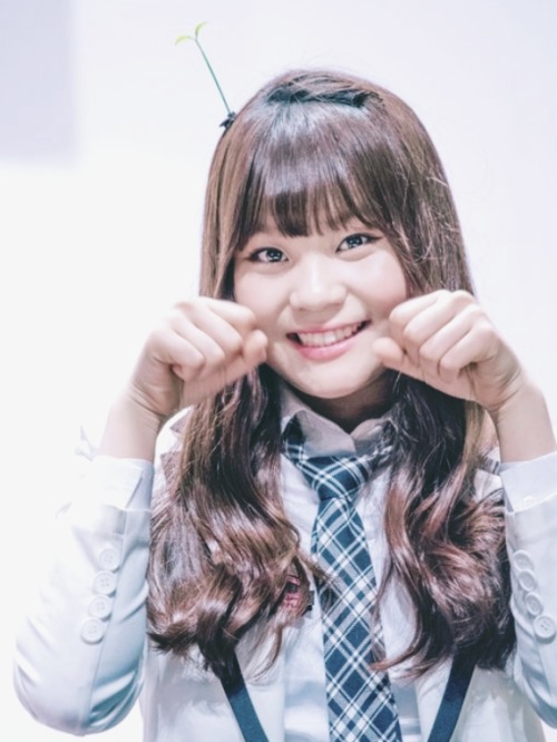 gfriend-edit: ☆ Umji ☆