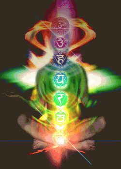 nothingbutgoodvibrations:  Open up your 7 chakras and see the light, see the truth and gain ancient knowledge of the creation of life. We are bodies of light that over time have fallen form a higher state of consciousness, we are now starting to realize