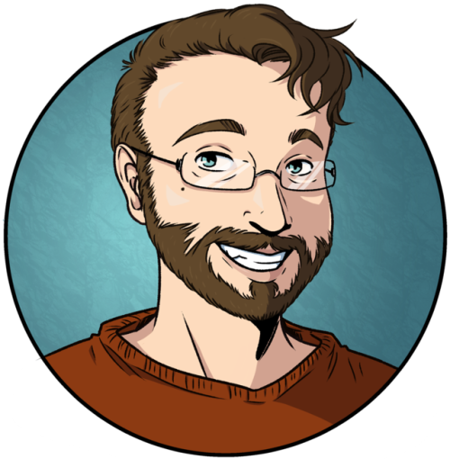 A banner and some player portraits I did for The Critshow podcast. If you’re not listening to 