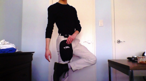 trashrabbi:trashrabbi:not to be rude but i love this outfitig: @trashrabbi