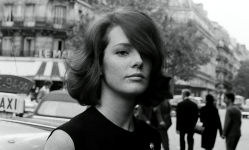 blazdoesmovies:  The Fire Within (Louis Malle, 1963) 