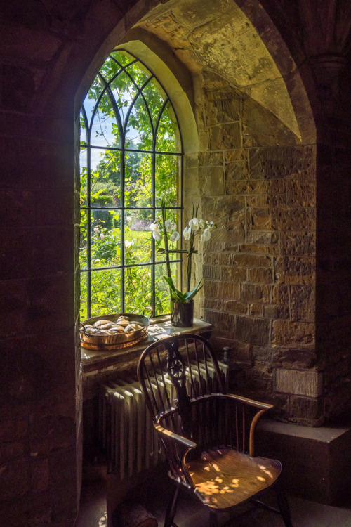 robyketti:Broughton Castle, Oxfordshireby Bob Radlinski