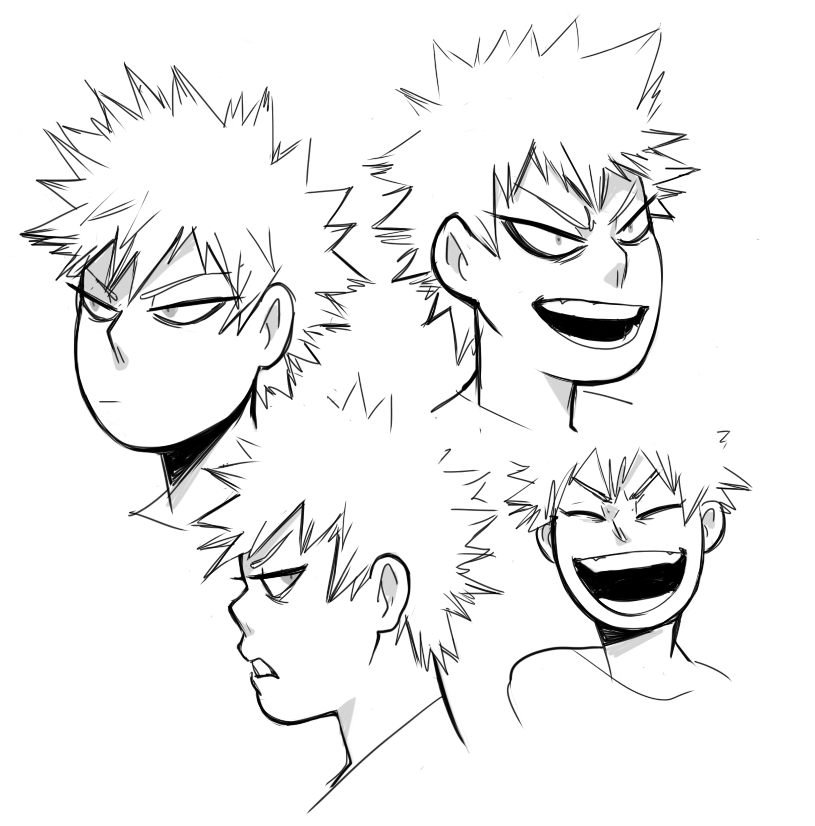 amkoyy:  i love them aa!! their hair almost made me cry but this was fun!  