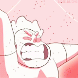 bingqqiu:  Steven Universe Gifset Per Episode: Episode 2  ∟Laser Light Cannon 