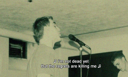 songs-about-leaving:  American Football - But The Regrets Are Killing Me 