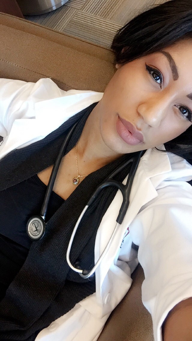 melaninmedicine:  Working hard or hardly working… 