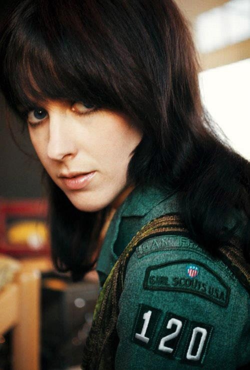 XXX smafiothemetalhead:  Grace Slick, 1967  photo