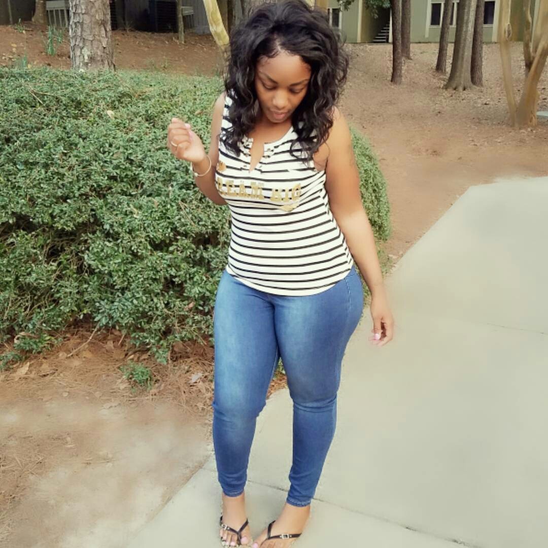 gurillaboythamane:  bruh-in-law:  Goodness gracious  SEXY BAD BITCH 