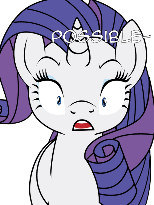 twixie-answers:  Practice makes perfect  xD Oh Rarara~