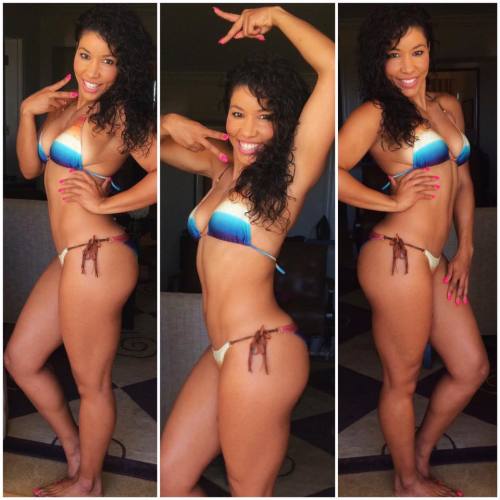 jaycooleyy:  Jeanette Jenkins