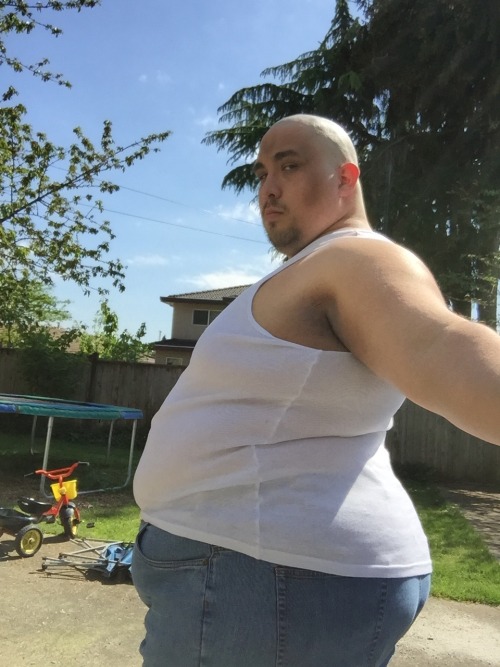 bigfattybc:  So i Finally shaved my head adult photos