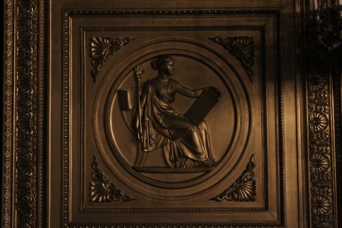 hergracesathenaeum:Palazzo Reale, Torino // my photography