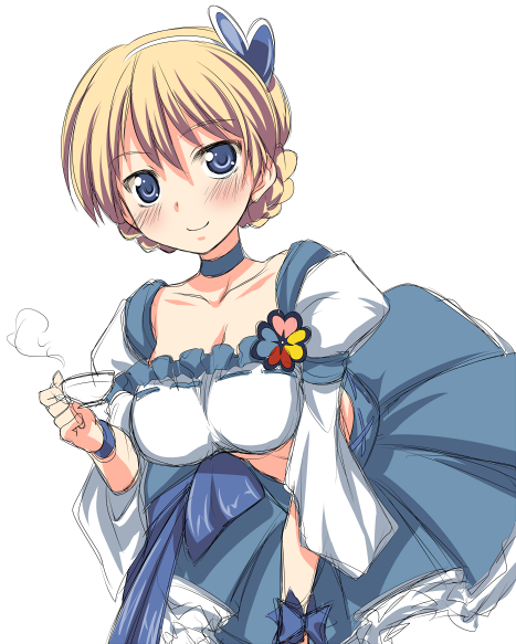  [二次元裏(jun)(ふたば)] via Illustail