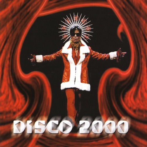 PrinceDisco 200027th December 1998Kölnarena, CologneSabotage (093)