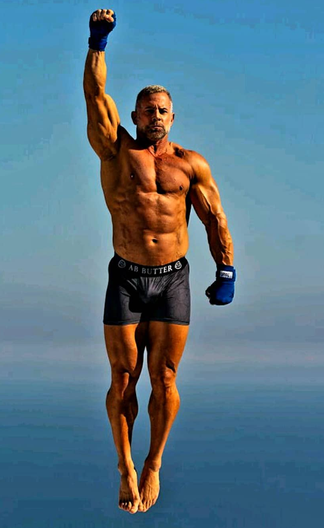 Mike Ryan