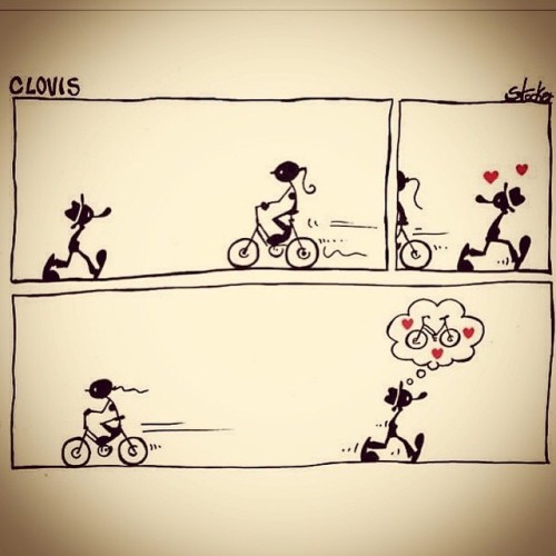 instabicycle: Via @iz_sel: #bike #bicycle #bisiklet