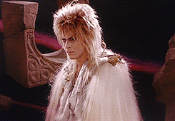 David Bowie