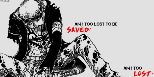 kikokus:  my God my tourniquet return to me salvation