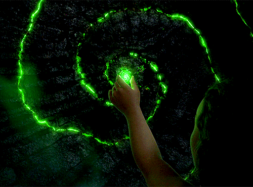 beyonceknowless: And the call isn’t out there at all, it’s inside meIt’s like