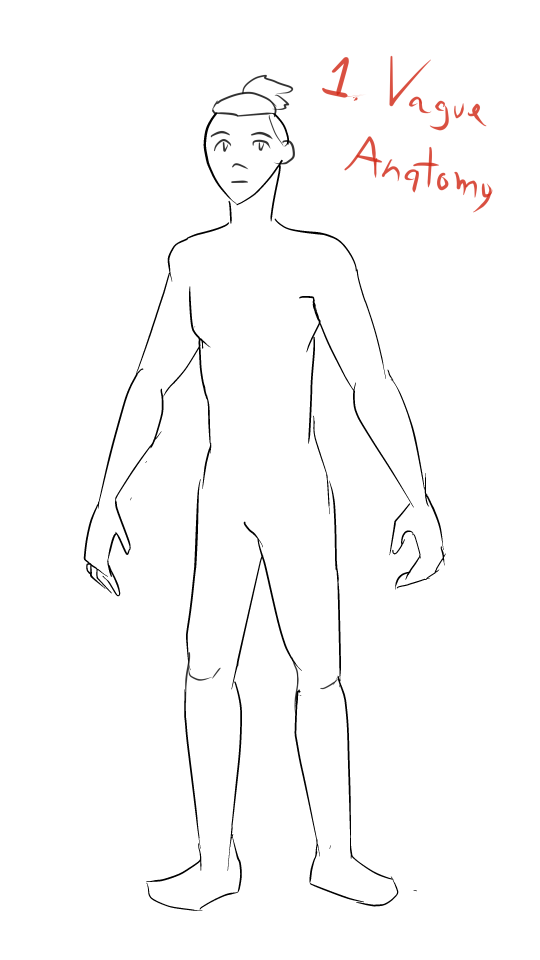 how to draw a body base maleTikTok Search