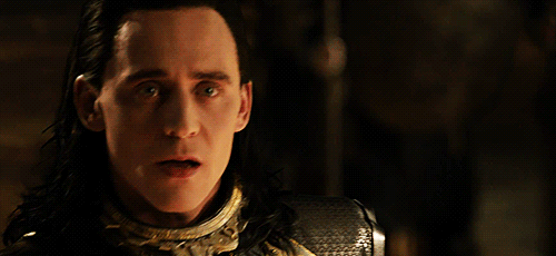 ohgodbenny:  DON’T EVEN TOUCH ME 