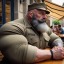 beardedherculestrucker