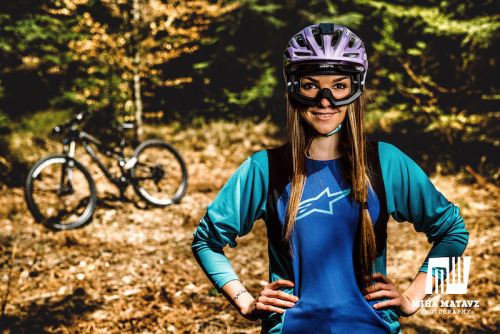 vertiqa:  Linda Paluc via pinkbike