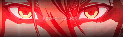 mycomicbook:  “After being used in an Imperial Arms, the dragon’s flesh is still alive! Tatsumi… Your passion has caused Incursio to evolve once more!” 