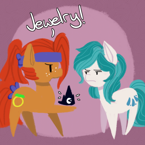 fauxsquared:  A commission comic By my friend JuJu  xD