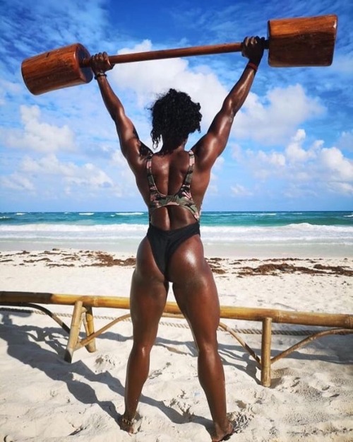 ebonyaesthetics:@jobellafit509 welcoming