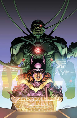 comicsodissey:  INJUSTICE GODS AMONG US YEAR FIVE #16 