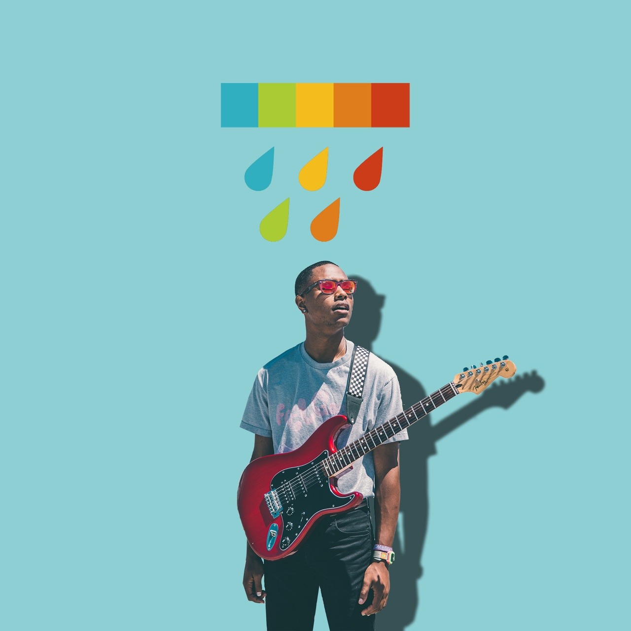 jabarijacobs:  Steve Lacy by Jabari Jacobs