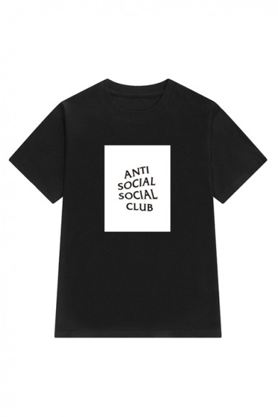 Porn Pics acheice: ANTI SOCIAL SOCIAL CLUB  Hoodie