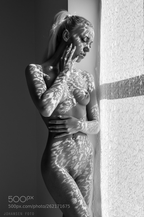 renlok:Body shadows by Kurtj