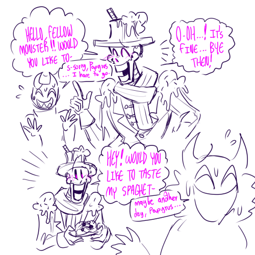 Soda, My Boy