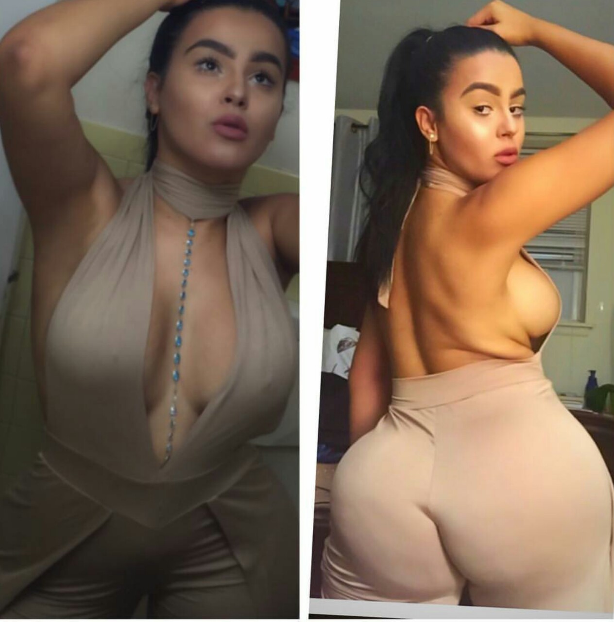 exxxoticthings:  Issabela