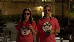 Ak47News:  First Image And A Better Synopsis Of “Mr. Right”: Anna Kendrick,