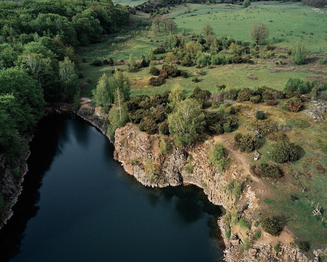 #visitskane #visitsweden #quarry #aerial #aerialphotography #dji #drone #drones #dronestagram #droneoftheday #djiphantom #djiglobal #landscape_lovers #dronegear #dronefly #landscapephotography #dronephotography #dronelife #quadcopter #hiking...