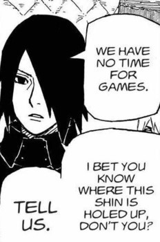 The Hidden Geekiness of Madara Uchiha. adult photos