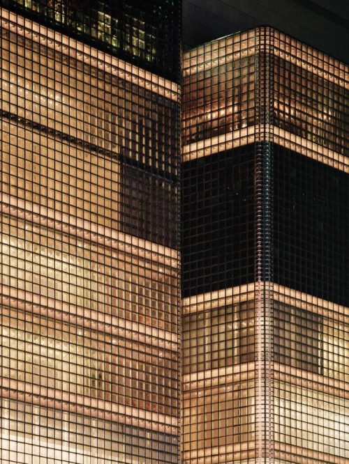 architecturefiles:  Maison Hermès, Ginza | Architect: Renzo Piano